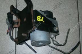 БЛОК АБС   Nissan Primera 0265214411