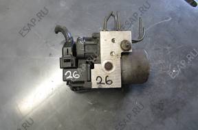БЛОК АБС   Nissan Primera  0265216586