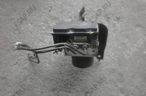 БЛОК АБС   NISSAN PRIMERA  0265231317 47660AV712
