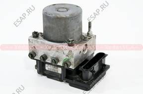 БЛОК АБС   NISSAN PRIMERA 03 P12 1.8 QG18
