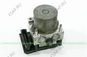 БЛОК АБС   NISSAN PRIMERA 04 P12 0265800308 С