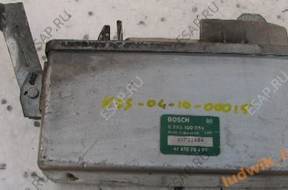 БЛОК АБС Nissan Primera 1.6 Komputer