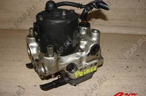 БЛОК АБС   NISSAN PRIMERA 1.6 SLX '97