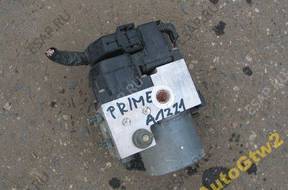 БЛОК АБС Nissan Primera   1.8  2000 год