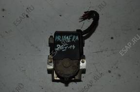 БЛОК АБС   NISSAN PRIMERA 1998 год