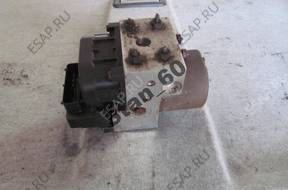 БЛОК АБС Nissan Primera 2,0B 1999 год.