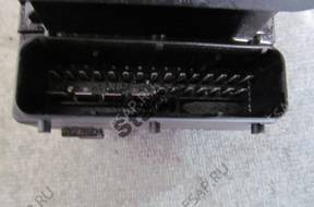 БЛОК АБС Nissan Primera 2,0B 1999 год.