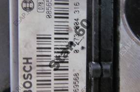 БЛОК АБС Nissan Primera 2,0B 1999 год.