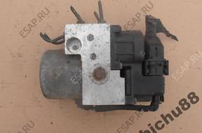 БЛОК АБС NISSAN PRIMERA   2.0 0273004565 0265216837