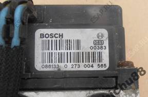 БЛОК АБС NISSAN PRIMERA   2.0 0273004565 0265216837