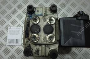 БЛОК АБС   NISSAN PRIMERA 2.0 B