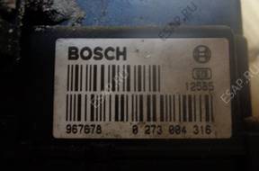 БЛОК АБС   Nissan Primera 2.0 TD  P11