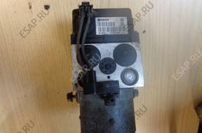 БЛОК АБС   Nissan Primera 2.0 TD  P11