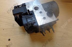 БЛОК АБС   Nissan Primera 2.0 TD  P11