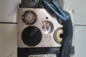 БЛОК АБС NISSAN PRIMERA 2000 .