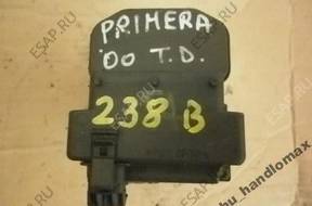 БЛОК АБС   NISSAN PRIMERA  2000 год 0273004316