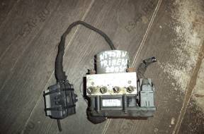 БЛОК АБС   NISSAN PRIMERA 2004 год  0265800334