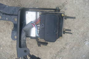 БЛОК АБС    Nissan Primera 2006 год P12 P-12 2,0i