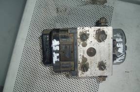 БЛОК АБС   NISSAN PRIMERA 2.0B 2000 год PT54