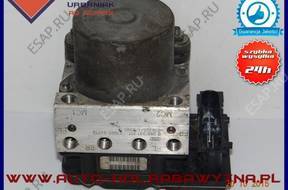 БЛОК АБС   Nissan Primera 2.2DCI 0265231317 CZEI