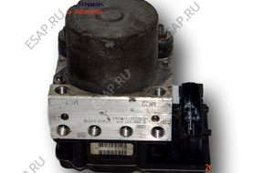 БЛОК АБС   Nissan Primera 2.2DCI 0265231317 CZEI