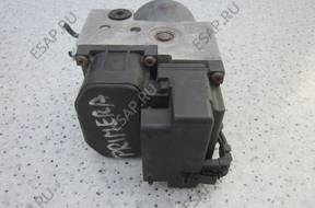 БЛОК АБС    NISSAN PRIMERA 47660 8F815