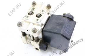БЛОК АБС NISSAN PRIMERA 90-95   BOSCH 0265201035