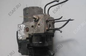 БЛОК АБС   NISSAN PRIMERA P 11 0273004346