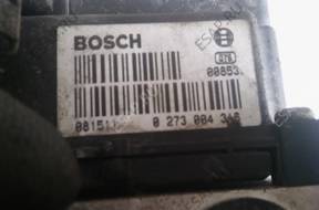 БЛОК АБС   NISSAN PRIMERA P 11 0273004346