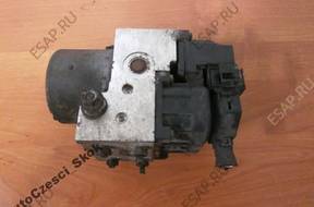 БЛОК АБС   NISSAN PRIMERA P-11 2.0 TD