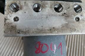 БЛОК АБС NISSAN PRIMERA P-12    0265231317