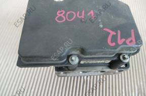 БЛОК АБС NISSAN PRIMERA P-12    0265231317