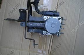 БЛОК АБС NISSAN PRIMERA P-12    2003