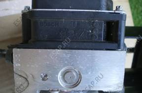 БЛОК АБС NISSAN PRIMERA P-12    2003