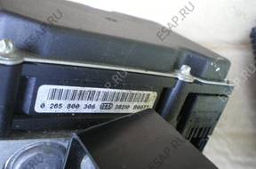 БЛОК АБС NISSAN PRIMERA P-12    2003