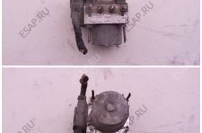 БЛОК АБС NISSAN PRIMERA P 12 2.2 DCI