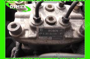 БЛОК АБС   Nissan Primera P10 0265201035