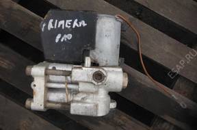 БЛОК АБС NISSAN PRIMERA P10   0265201035