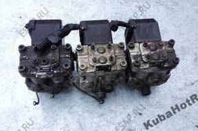 БЛОК АБС NISSAN PRIMERA P10   0265201035