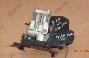 БЛОК АБС NISSAN PRIMERA P10 1.6   0265201035