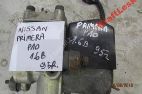 БЛОК АБС   NISSAN PRIMERA P10 1.6 1995 год.