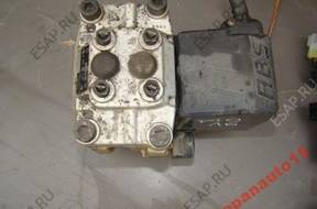 БЛОК АБС Nissan Primera P10 1.6 5D