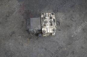 БЛОК АБС nissan primera p10 1.6 98   0265201035
