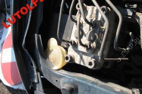 БЛОК АБС Nissan Primera P10 1994 1.6