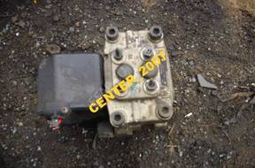 БЛОК АБС   Nissan Primera p10 1996 год 2.0