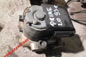 БЛОК АБС NISSAN PRIMERA P10 2.0   0265201035