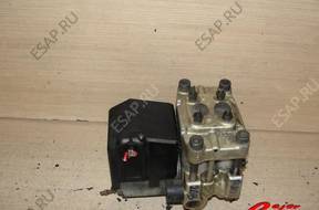 БЛОК АБС   NISSAN PRIMERA P10 2.0 B