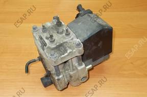 БЛОК АБС NISSAN PRIMERA P10 2.0 D