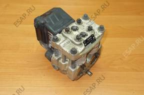 БЛОК АБС NISSAN PRIMERA P10 2.0 D