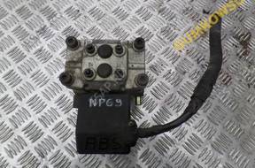 БЛОК АБС   NISSAN PRIMERA P10 2.0 HB